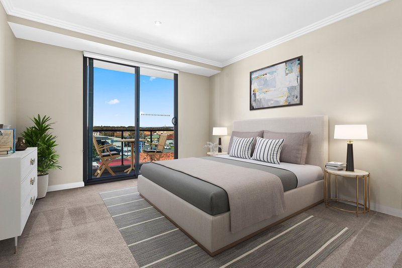 Photo - 16/21 Beatson Street, Wollongong NSW 2500 - Image 8