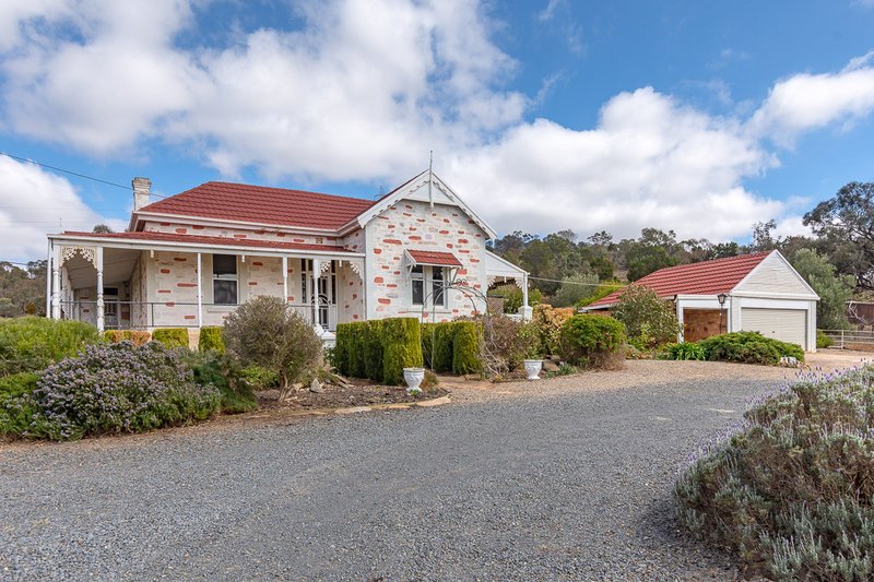 1621 Reedy Creek Road, Rockleigh SA 5254