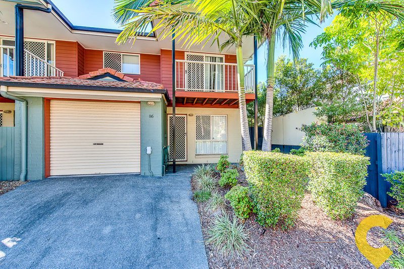 Photo - 16/210 Government Road, Forest Lake QLD 4078 - Image 3