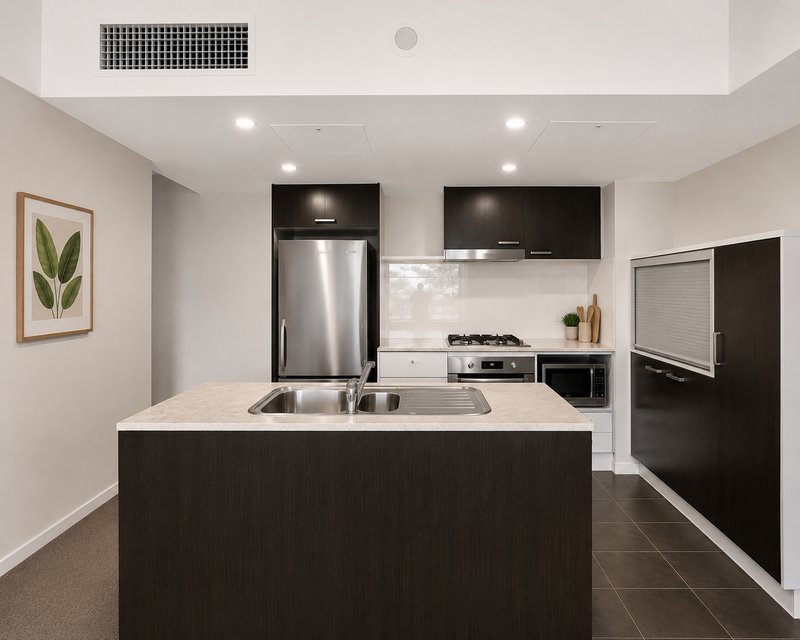 Photo - 16/22 Barry Parade, Fortitude Valley QLD 4006 - Image 4