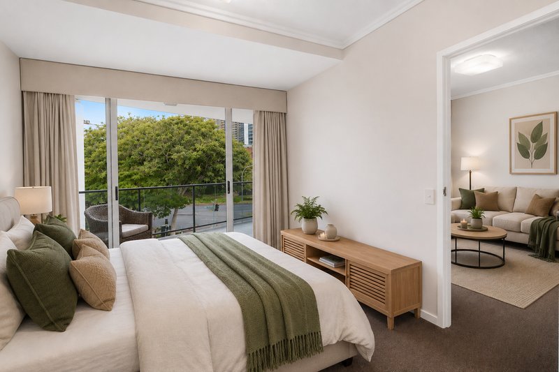 Photo - 16/22 Barry Parade, Fortitude Valley QLD 4006 - Image 5