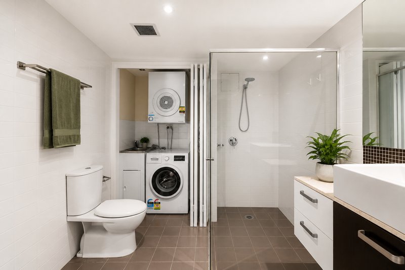 Photo - 16/22 Barry Parade, Fortitude Valley QLD 4006 - Image 6