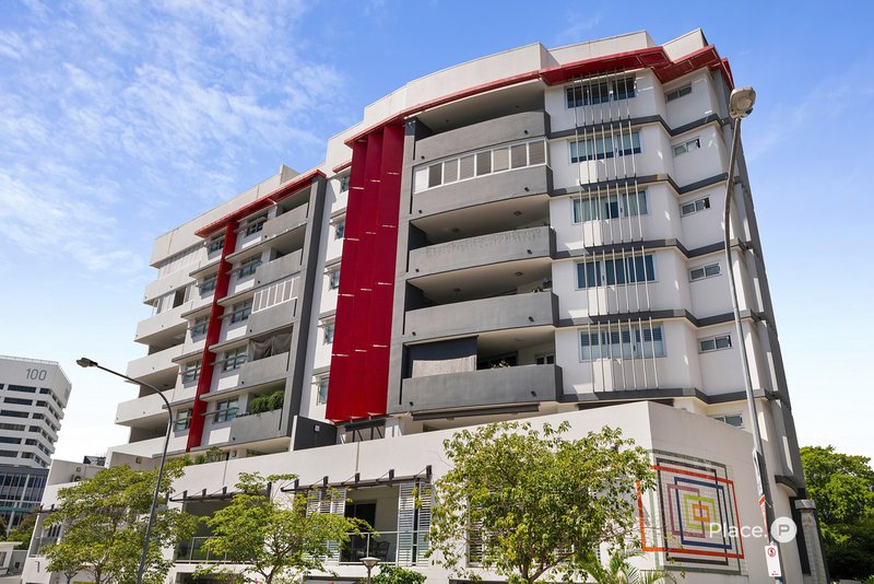 Photo - 16/22 Barry Parade, Fortitude Valley QLD 4006 - Image 7