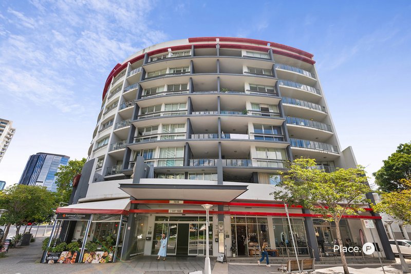 Photo - 16/22 Barry Parade, Fortitude Valley QLD 4006 - Image 8