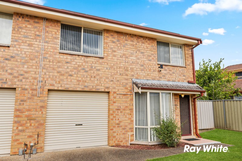 16/22 Highfield Road, Quakers Hill NSW 2763