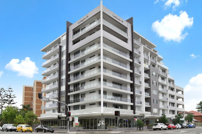 Photo - 16/22 Market Street, Wollongong NSW 2500 - Image 4