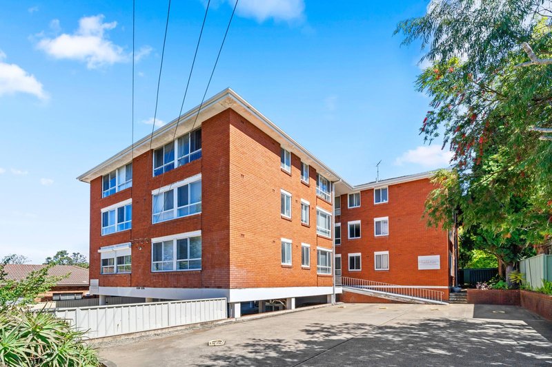 Photo - 16/229 King Georges Road, Roselands NSW 2196 - Image