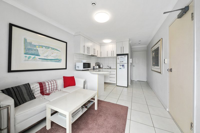 Photo - 16/23 Edmondstone Street, South Brisbane QLD 4101 - Image 3