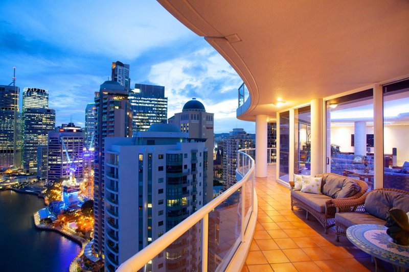 Photo - 162/32 Macrossan Street, Brisbane City QLD 4000 - Image 9