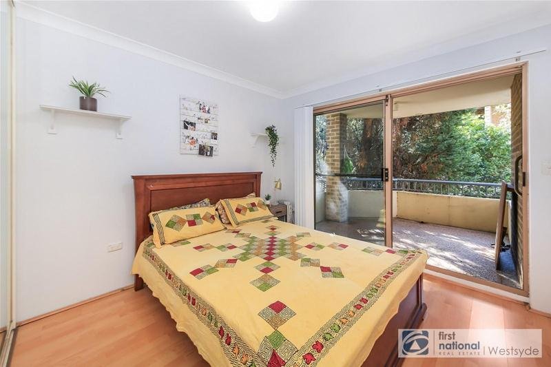 Photo - 16/235 Targo Road, Toongabbie NSW 2146 - Image 5