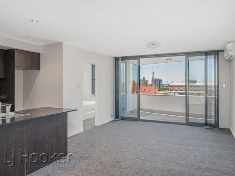 Photo - 162/369 Hay Street, Perth WA 6000 - Image 1