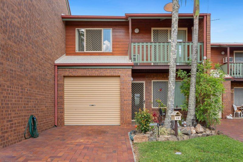 Photo - 16/238 Alice Street, Maryborough QLD 4650 - Image