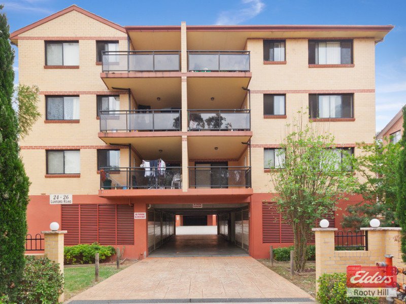 16/24-26 Luxford Road, Mount Druitt NSW 2770