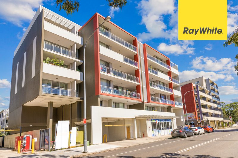 16/24-28 Mons Road, Westmead NSW 2145