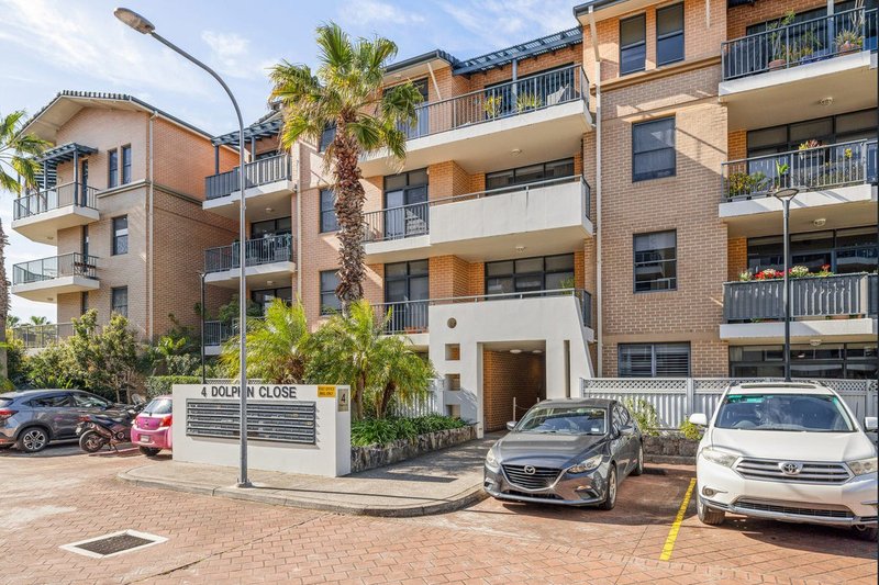 Photo - 162/4 Dolphin Close, Chiswick NSW 2046 - Image 14