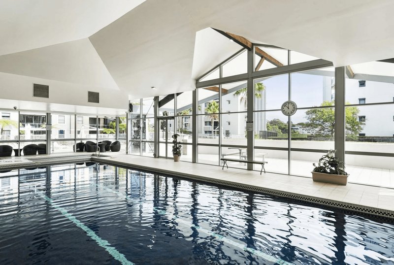 Photo - 162/4 Dolphin Close, Chiswick NSW 2046 - Image 16