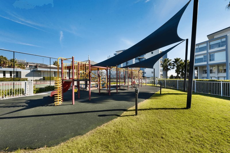 Photo - 162/4 Dolphin Close, Chiswick NSW 2046 - Image 18