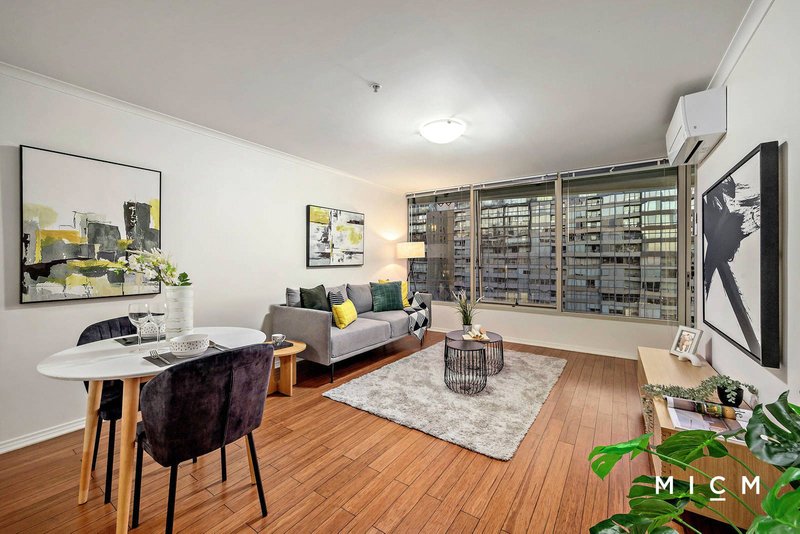 Photo - 162/416A St Kilda Road, Melbourne VIC 3004 - Image 3