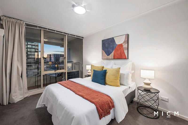 Photo - 162/416A St Kilda Road, Melbourne VIC 3004 - Image 6