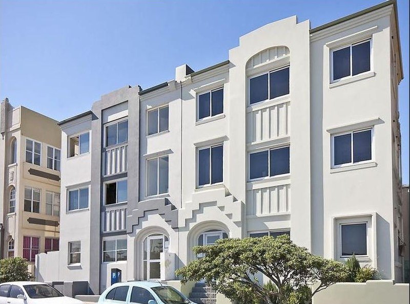 Photo - 16/242 Campbell Parade, Bondi NSW 2026 - Image 6