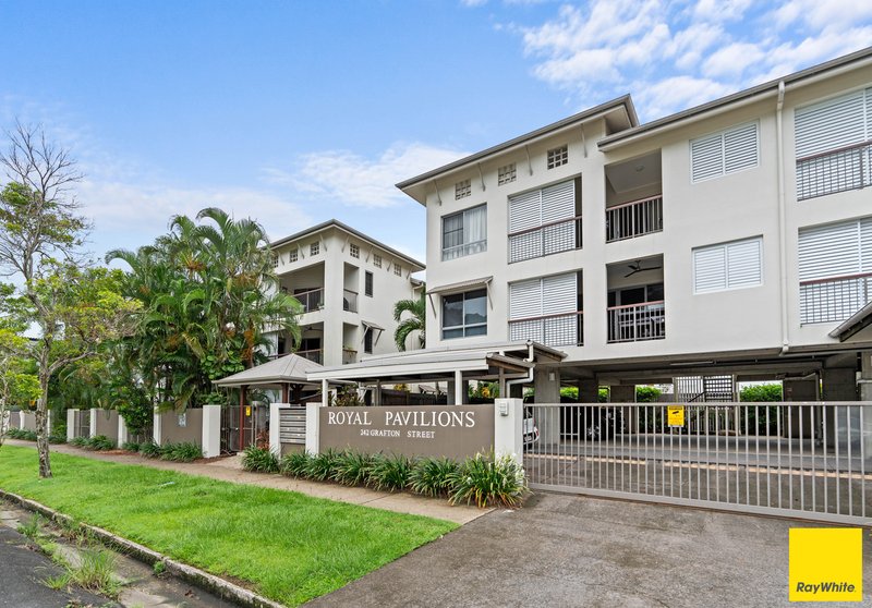 16/242 Grafton Street, Cairns North QLD 4870