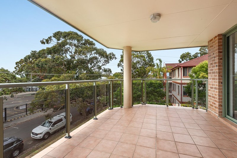 Photo - 16/25-29 Koorabel Avenue, Gymea NSW 2227 - Image 6