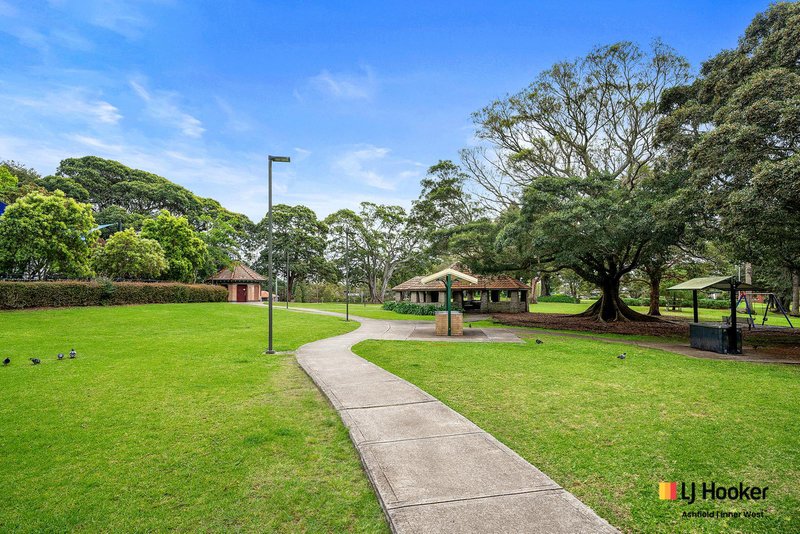 Photo - 16/25 Ormond Street, Ashfield NSW 2131 - Image 14