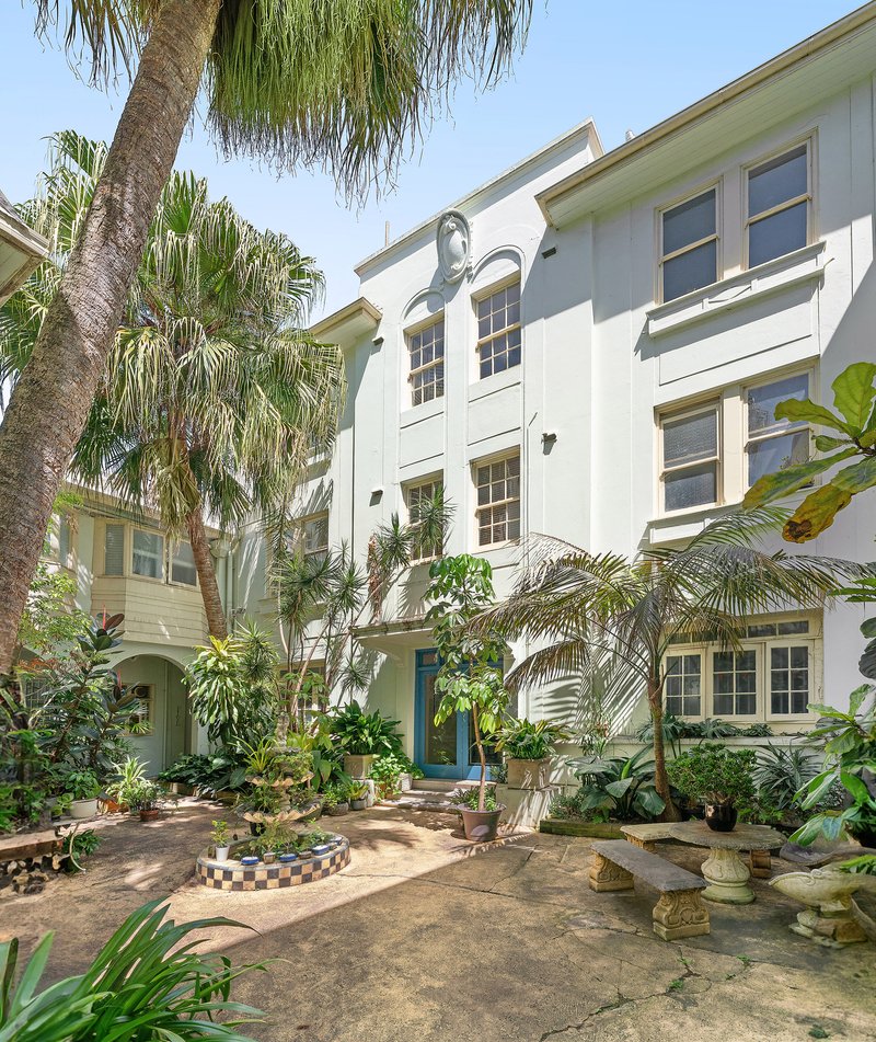Photo - 16/251 Darlinghurst Road, Darlinghurst NSW 2010 - Image 6