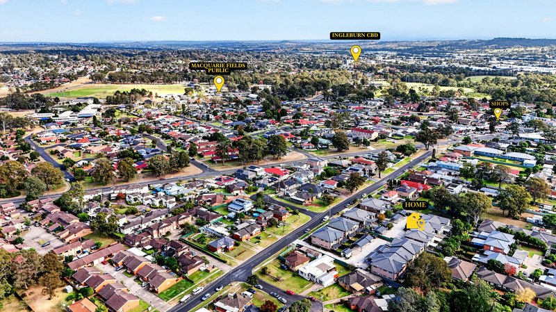 Photo - 16/26-28 Third Avenue, Macquarie Fields NSW 2564 - Image 18
