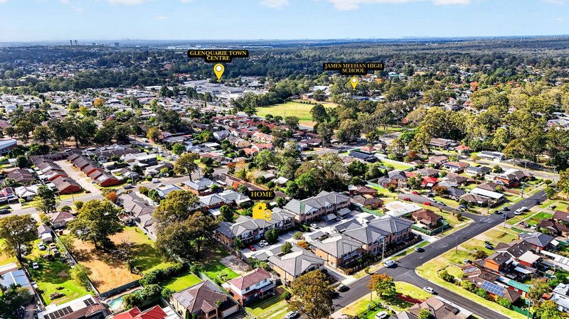 Photo - 16/26-28 Third Avenue, Macquarie Fields NSW 2564 - Image 19