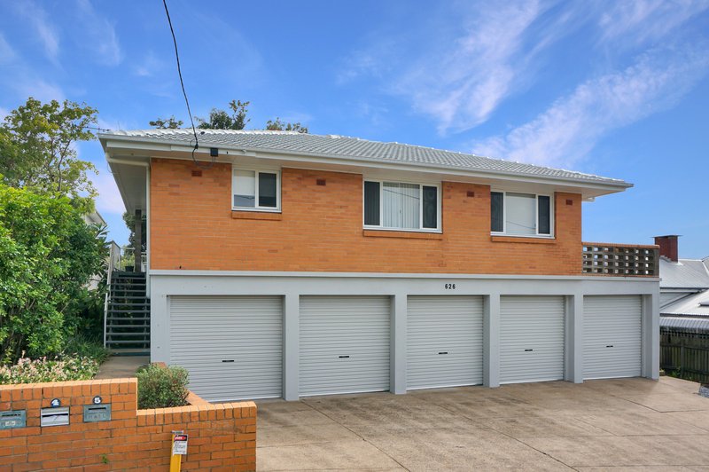 Photo - 1/626 Vulture St East , East Brisbane QLD 4169 - Image 3