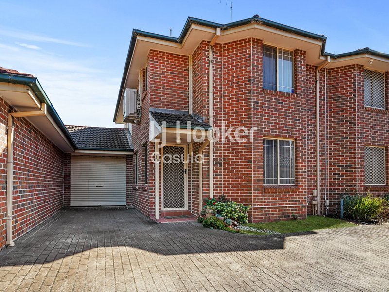 16/26 Wellwood Avenue, Moorebank NSW 2170