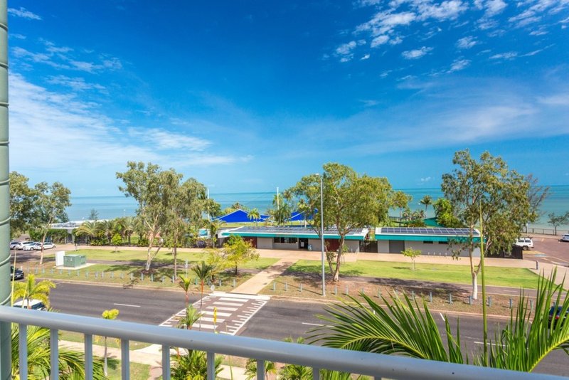 16/262 Casuarina Dr , Nightcliff NT 0810