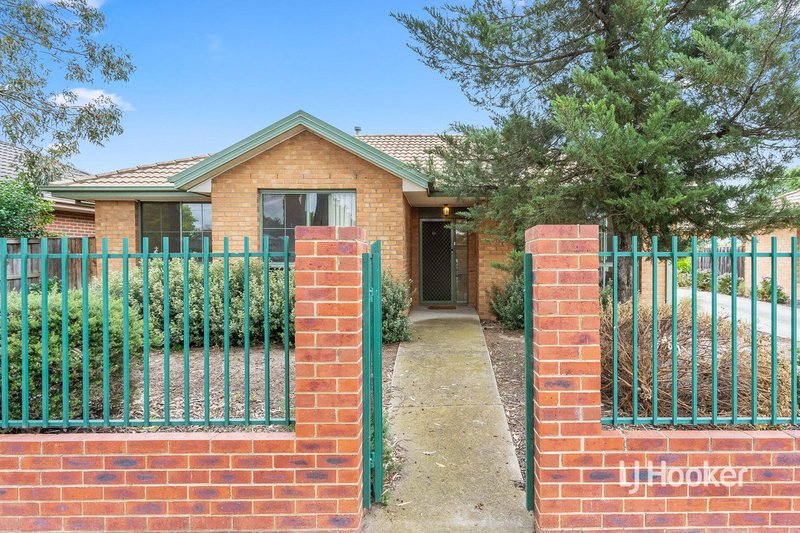 16/264 Shaws Road, Werribee VIC 3030