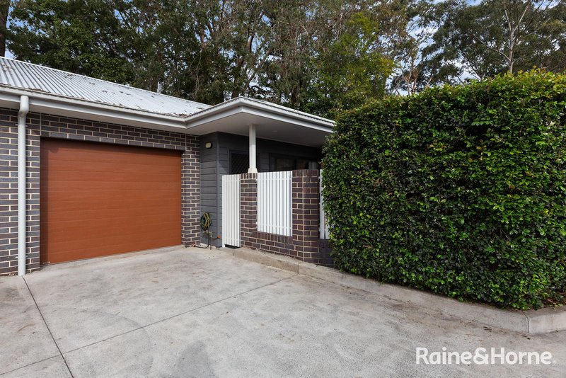 Photo - 16/27 Minmi Road, Wallsend NSW 2287 - Image 2