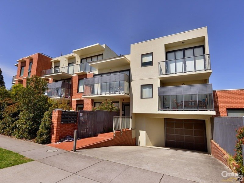 16/28 Burton Avenue, Clayton VIC 3168