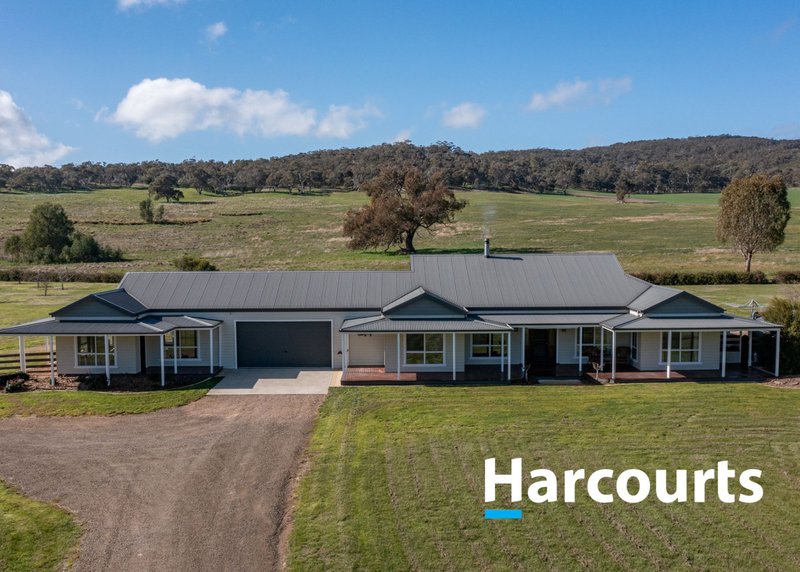 1628 Devenish-Wangaratta Road, Mount Bruno VIC 3675