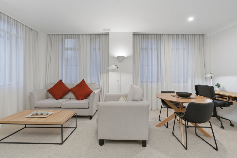Photo - 16/289 Queen Street, Brisbane QLD 4000 - Image 3