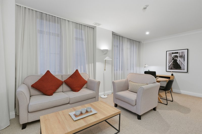Photo - 16/289 Queen Street, Brisbane QLD 4000 - Image 4