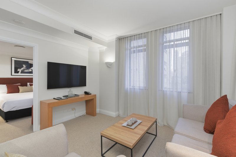 Photo - 16/289 Queen Street, Brisbane QLD 4000 - Image 5