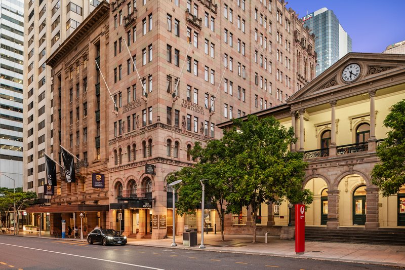 Photo - 16/289 Queen Street, Brisbane QLD 4000 - Image 20