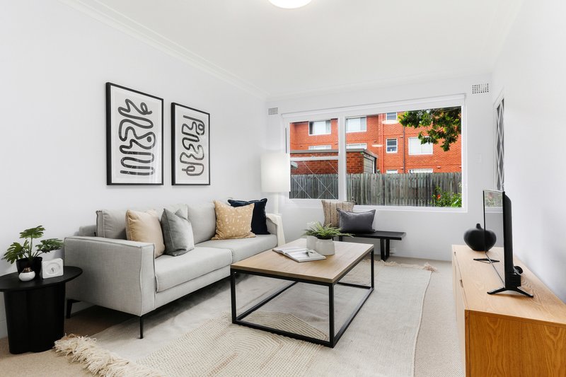 16/29 Elizabeth Street, Ashfield NSW 2131