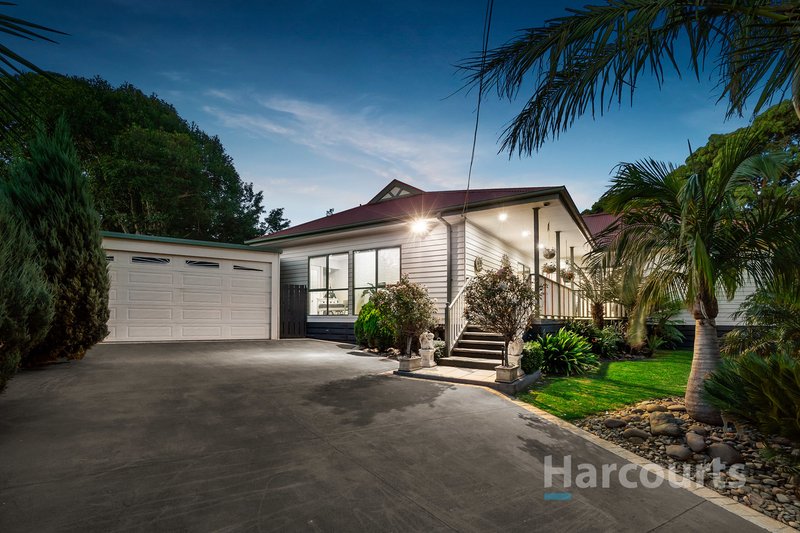 1629 Ferntree Gully Road, Knoxfield VIC 3180