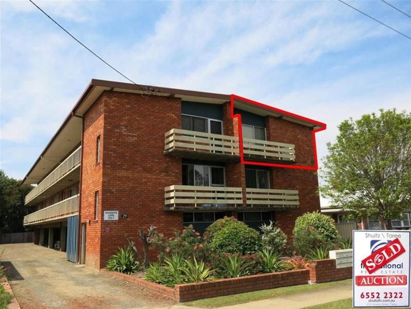 16/29 Florence Street, Taree NSW 2430