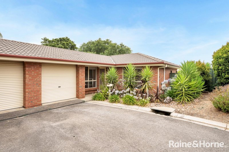 16/29 Mellors Avenue, O'Halloran Hill SA 5158