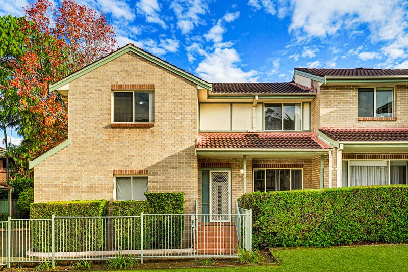 Photo - 16/29 Railway Street, Baulkham Hills NSW 2153 - Image 1