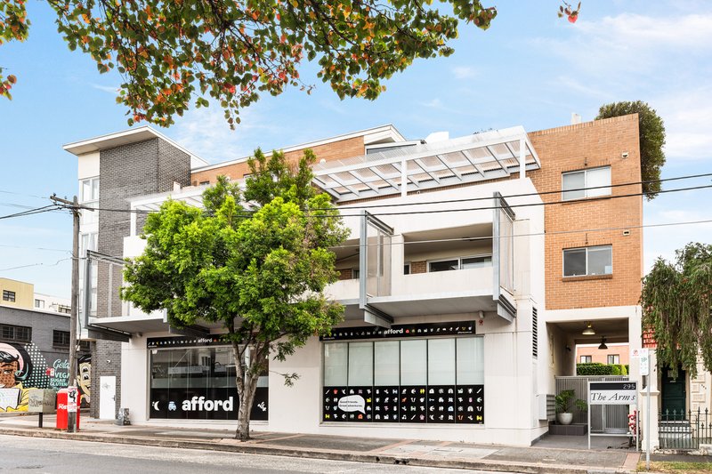 Photo - 16/295 Victoria Road, Marrickville NSW 2204 - Image 11