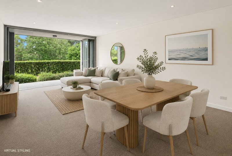 Photo - 16/2a Campbell Parade, Manly Vale NSW 2093 - Image 3