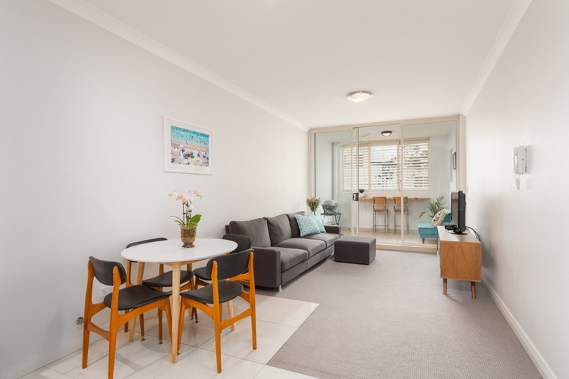 16/3-11 Briggs Street, Camperdown NSW 2050