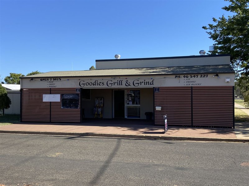 163 - 165 Parry Street, Charleville QLD 4470